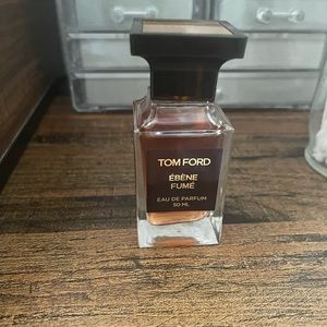 AUTHENTIC TOM FORD EBENE FUME